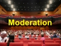 A Moderation